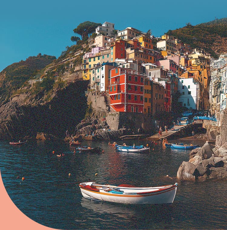 Concours Rio Mare : gagnez 10 000 $ pour un voyage en Italie