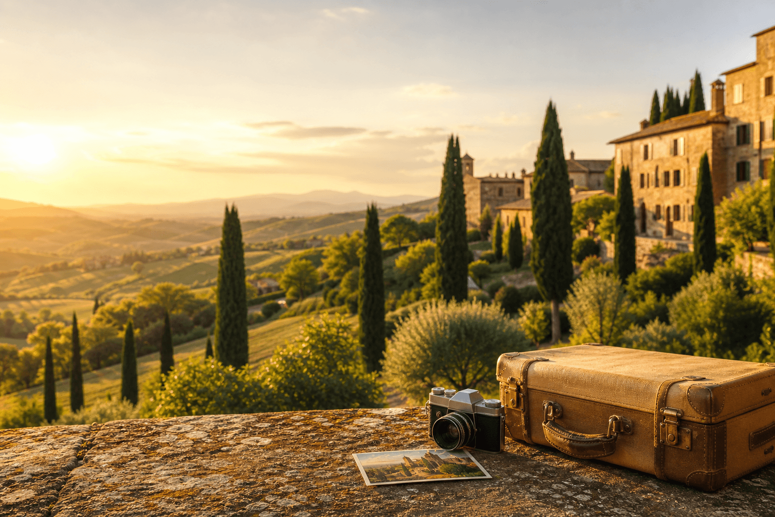 Concours Trévi 2026 : cinq voyages en Italie de 5 000 $ à gagner