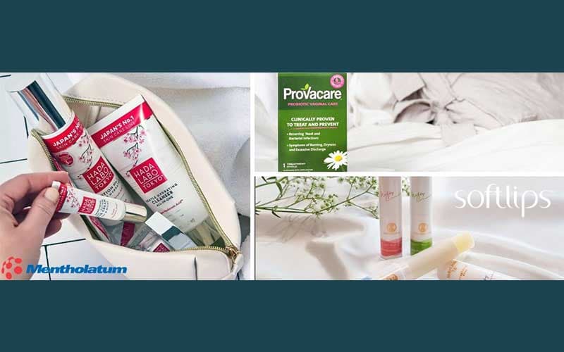 Devenez testeur de produits avec Mentholatum Canada et Butterly