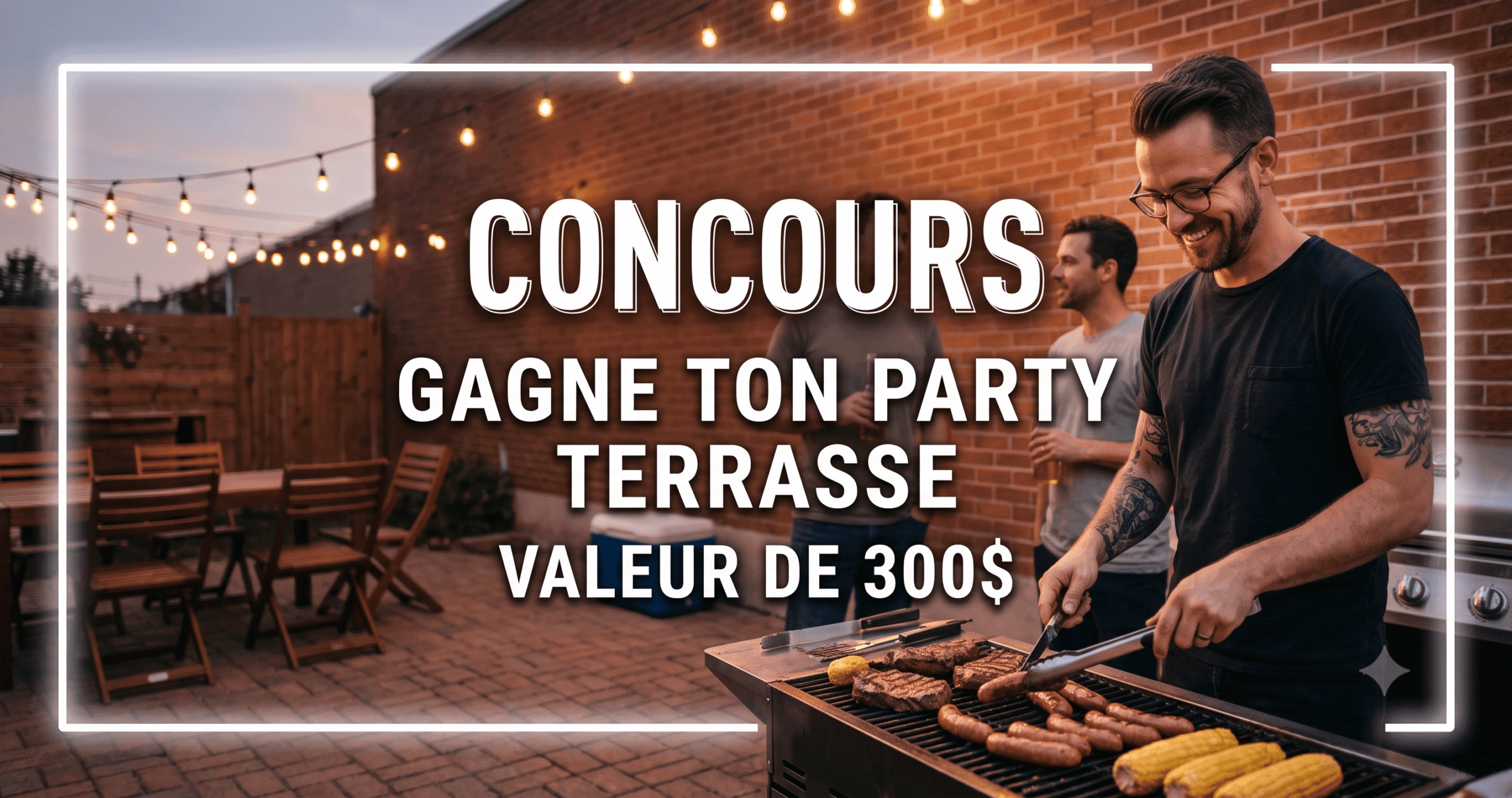 Gagnez 300 $ en cartes-cadeaux pour vos fêtes estivales grâce à Kia Thetford