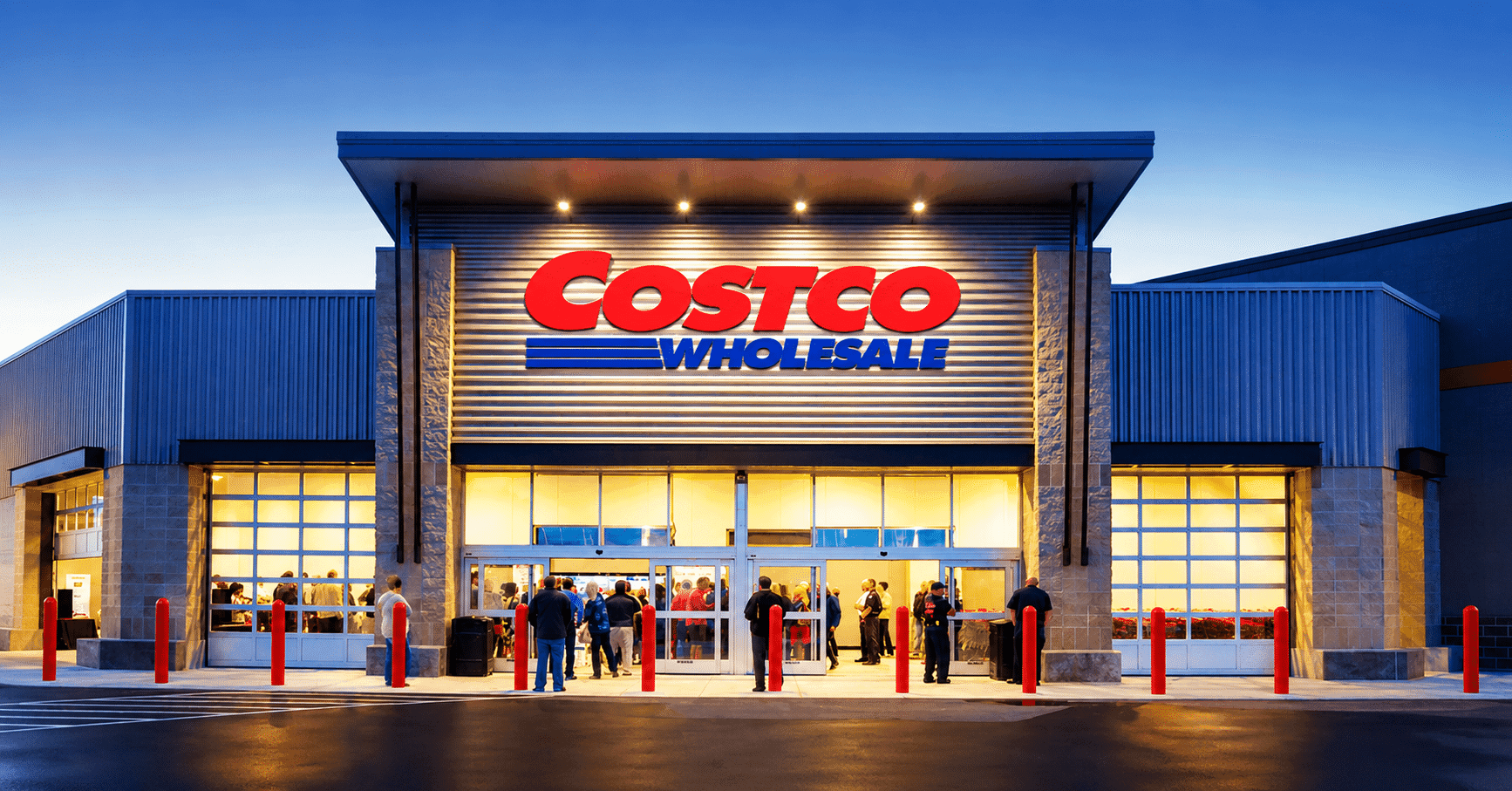Participez pour Gagner une Carte-Cadeau de 300 $ chez Costco
