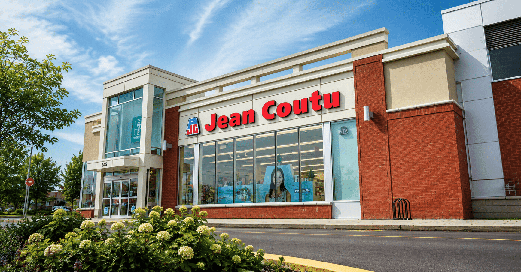 Participez au concours Jean Coutu et gagnez des cartes-cadeaux de 300 $