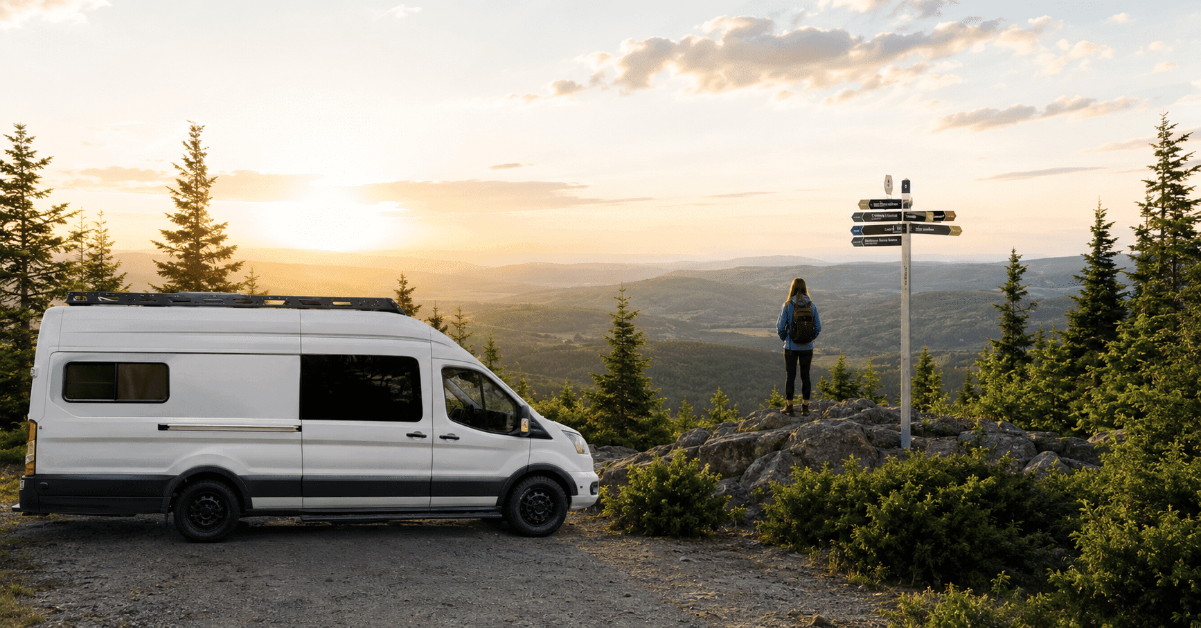 Tentez de remporter une aventure en van et 5 000 $ de prix en Chaudière-Appalaches !