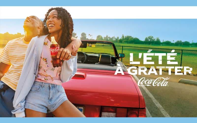 Concours Coca-Cola : Gagnez le voyage de vos rêves au Canada