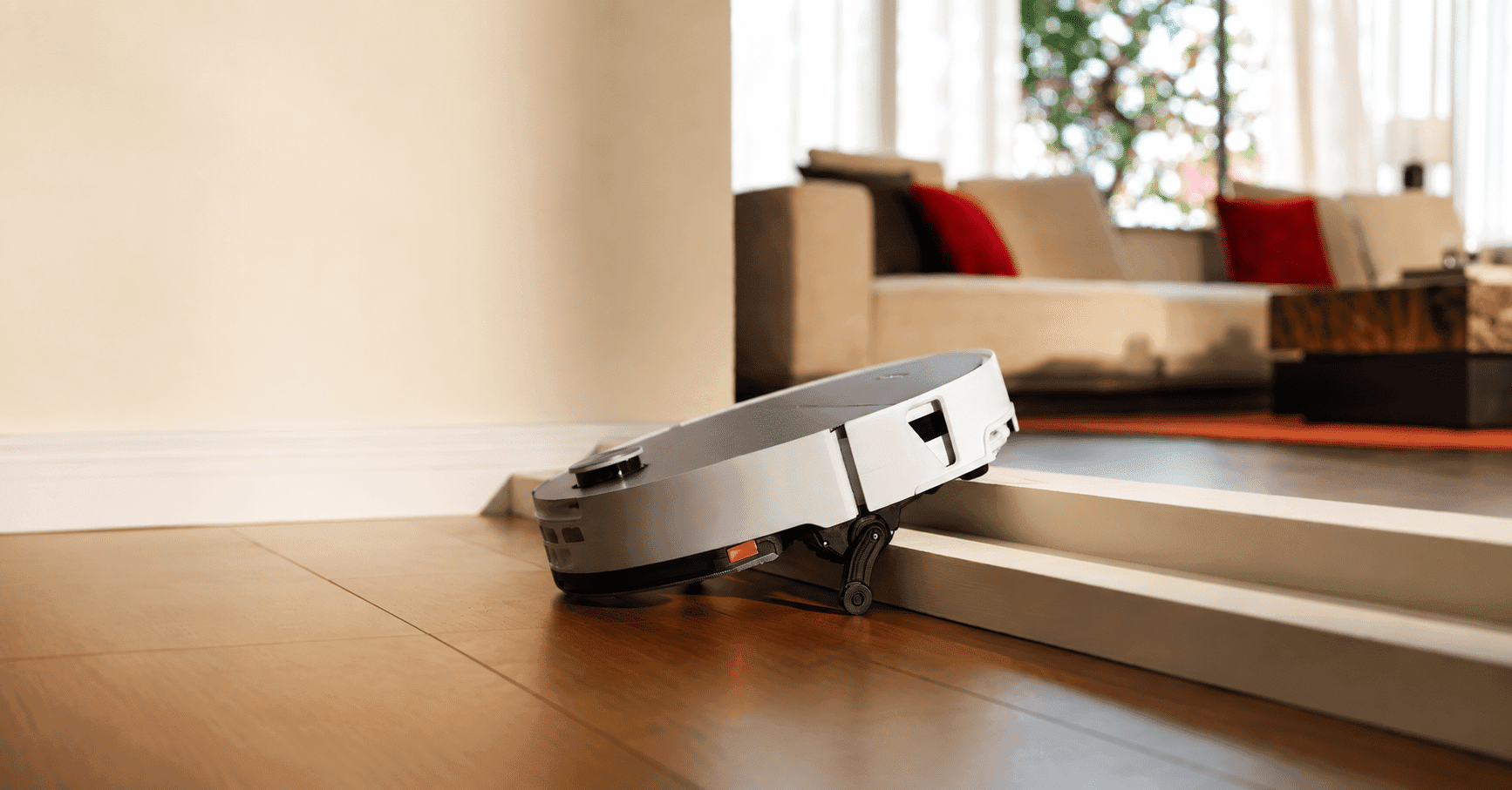 Tentez de gagner un robot aspirateur Roborock Saros 20 de 2 300 $