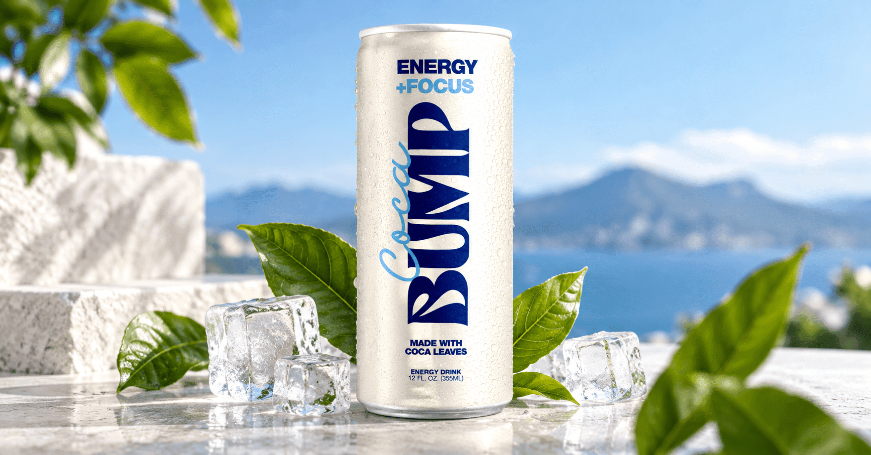 Recevez votre pack gratuit de Coca Bump Energy et boostez votre concentration