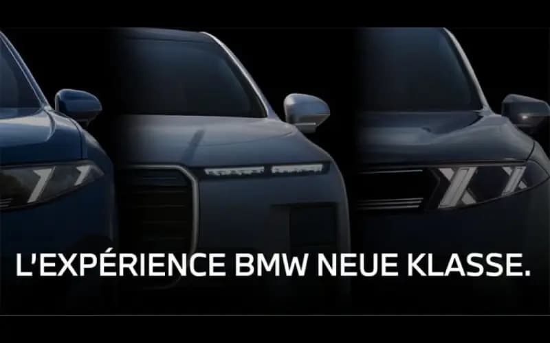 Vivez l'expérience ultime BMW M en Californie !