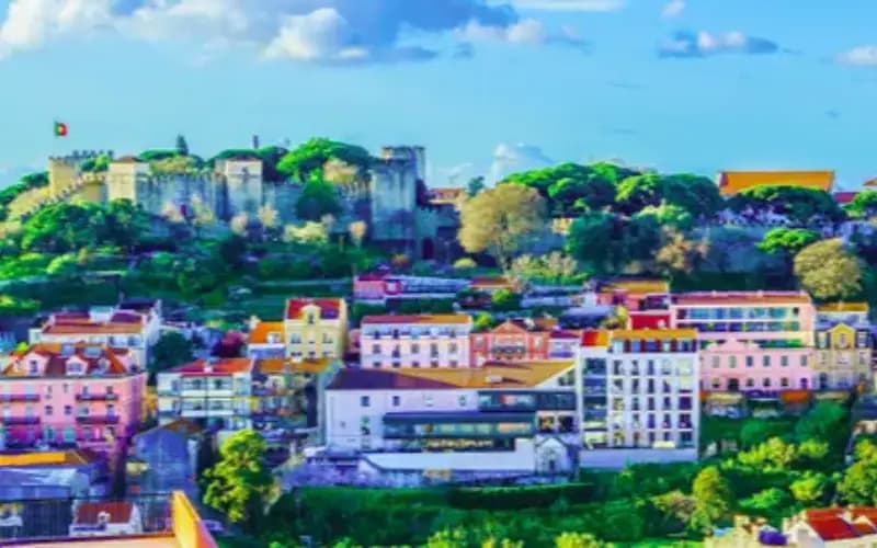 Partez à l'aventure avec Expedia Cruises et gagnez un voyage de rêve !