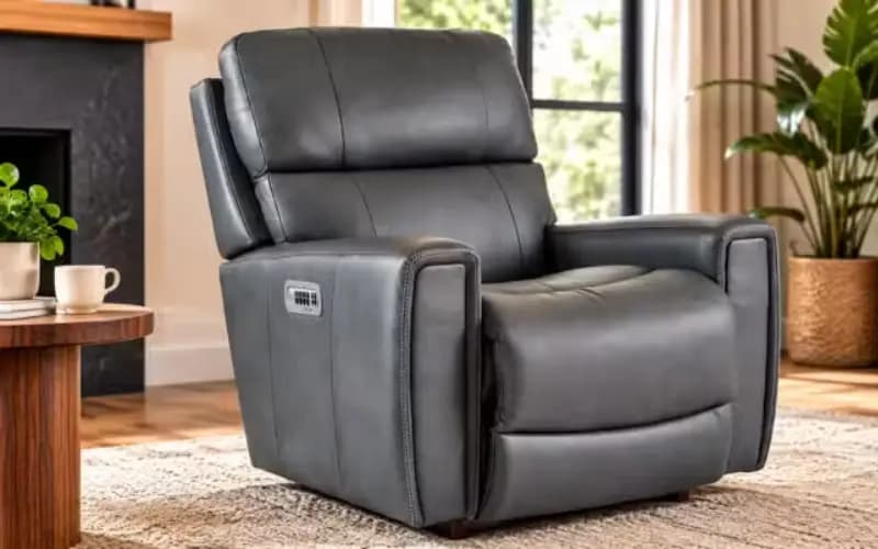 Concours : Remportez un fauteuil berçant Apollo La-Z-Boy