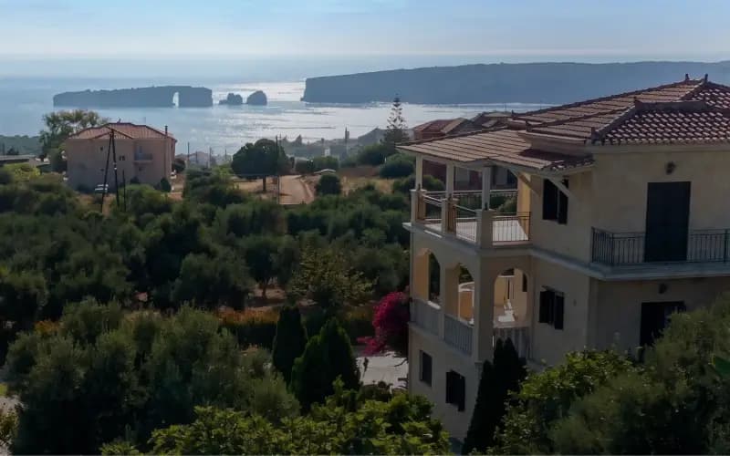 Vivez la Grèce authentique avec La Belle Excuse : un voyage exceptionnel à gagner!