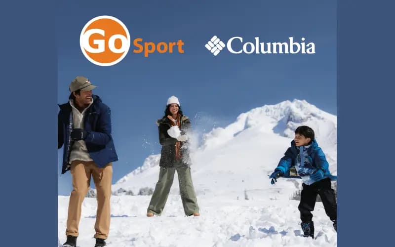 Concours : Remportez 4 ensembles d’hiver Columbia pour 2500 $