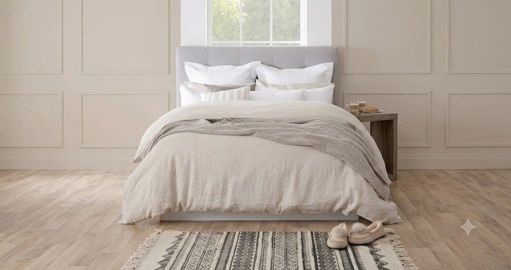 Concours Linen Chest 2026 : gagnez 1 000 $ chaque mois