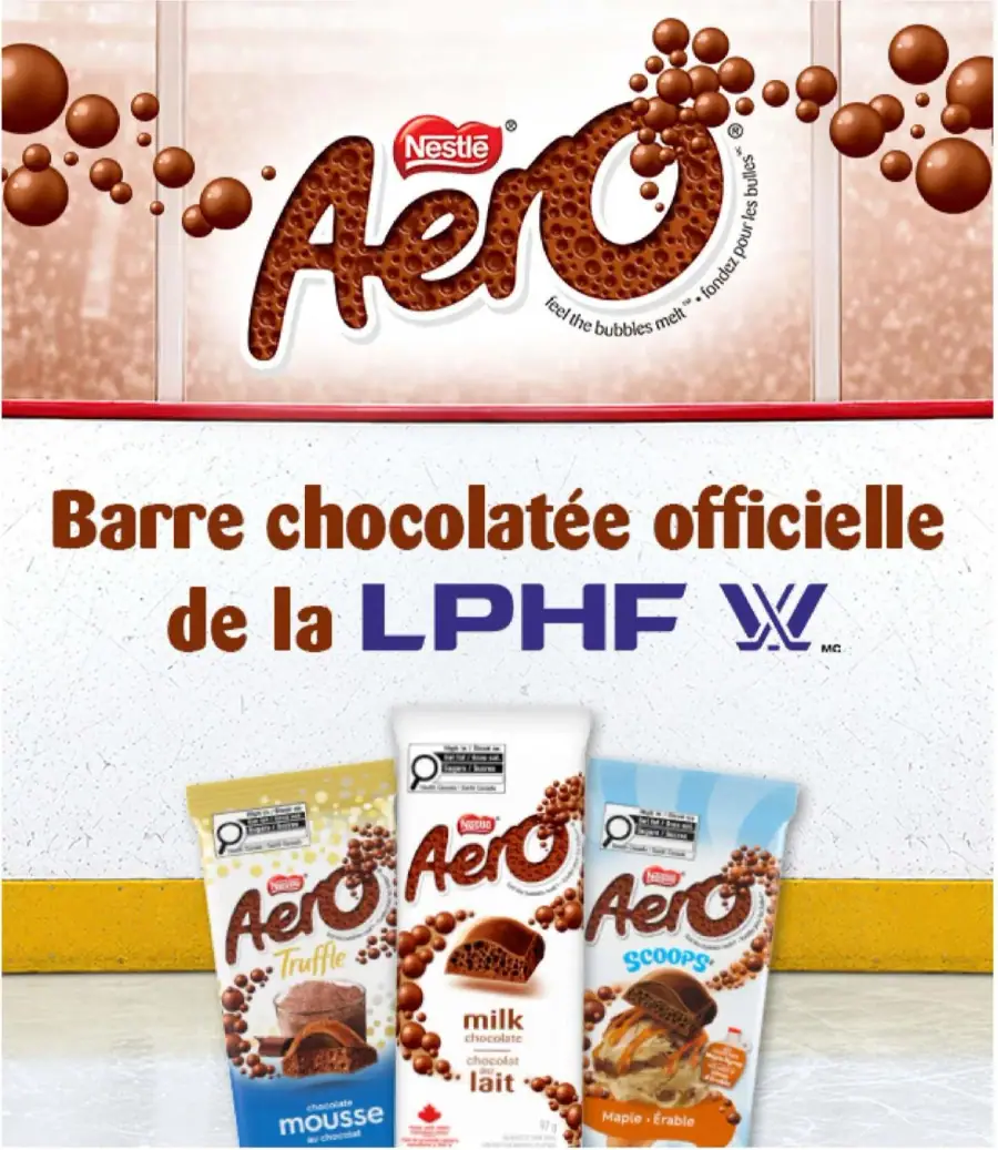 Page 23 de la circulaire Metro