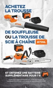 Page 3 de la circulaire Princess Auto