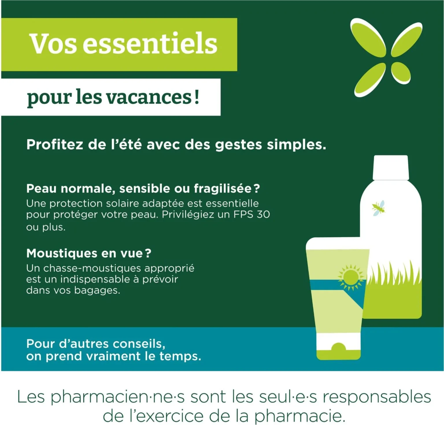 Page 5 de la circulaire Proxim