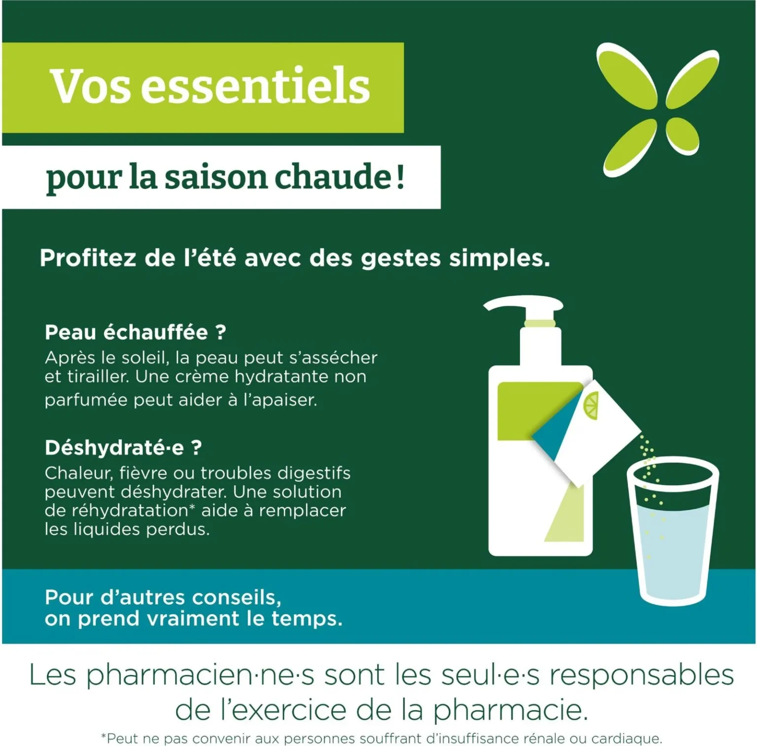 Page 5 de la circulaire Proxim