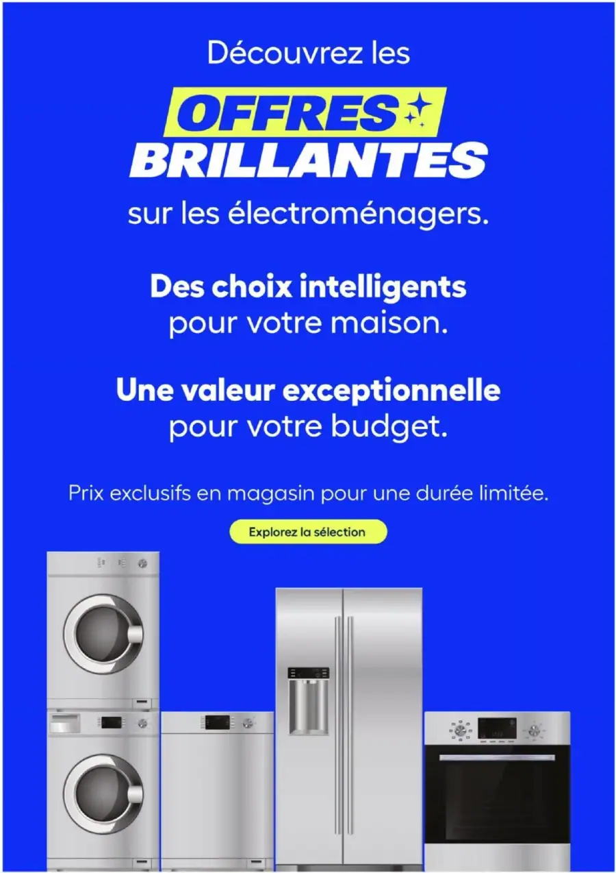 Page 24 de la circulaire Rona