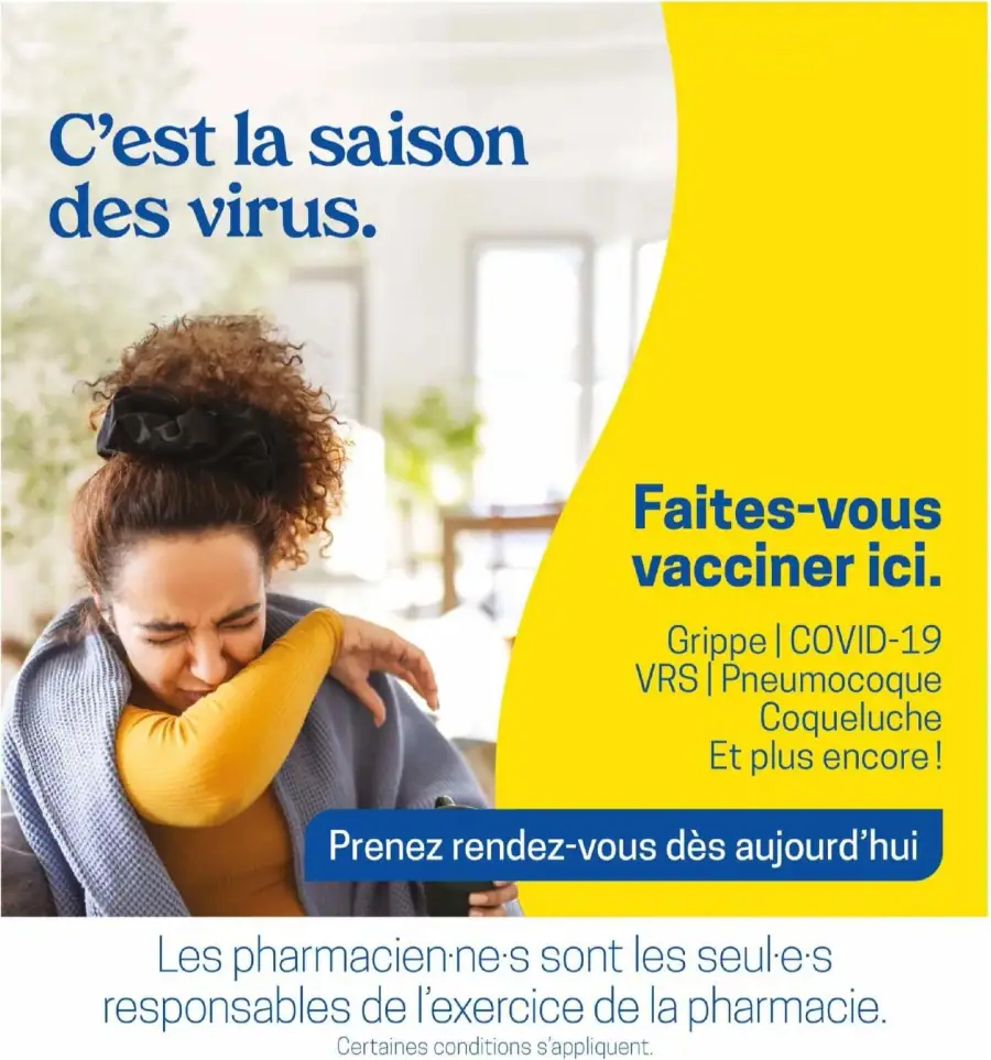 Page 8 de la circulaire Uniprix