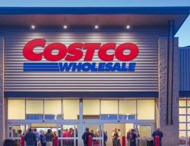 Concours: Une carte Achat Costco de 100$ à gagner