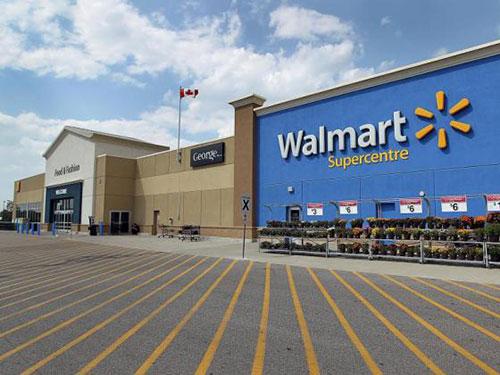 500$ en carte cadeau Walmart à remporter