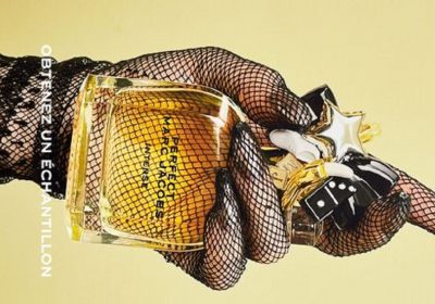 Recevez des échantillons gratuits du parfum Perfect Intense de Marc Jacobs