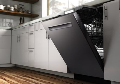Tentez de remporter TROIS laves vaisselles 24po de Bosch « 1779$ »