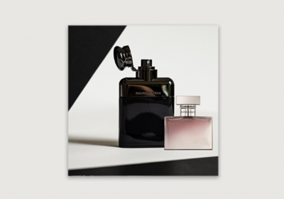 Tentez de remporter un duo de parfums pour LUI & Elle de Ralph Lauren