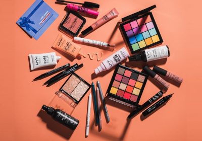 Tentez de remporter un assortiment de produits maquillage NYX (250$) & Carte cadeau Jean Coutu 250$