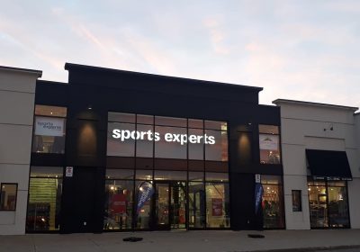 CINQ cartes cadeaux Sport Experts de 1000$ chacune à gagner