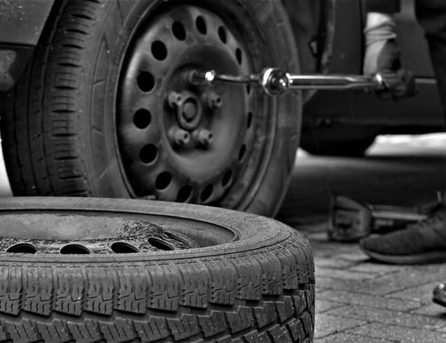 Quand changer les pneus ?