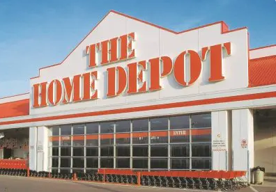 Tentez de gagner une carte Home Depot de 50$