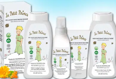 Concours Familiprix: 6 panier cadeaux pour enfants Le Petit Prince de Homeocan à gagner