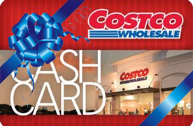 Gagnez une carte Achat Costco de 100$