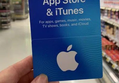 Tentez de gagner DEUX cartes cadeaux iTunes & App Store « 150$ »