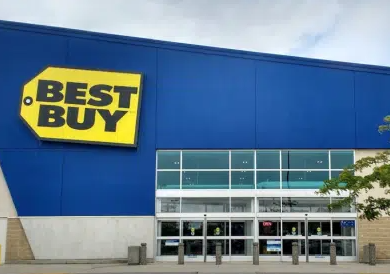 Tentez de gagner une carte cadeau Best Buy de 500$