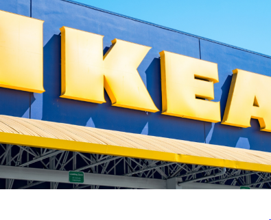Tentez de gagner une carte cadeau IKEA de 200$