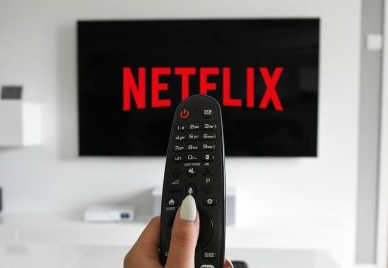 Tentez de gagner une carte cadeau Netflix