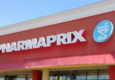 Tentez de gagner une carte cadeau Pharmaprix