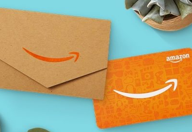 Gagnez une carte cadeau Amazon « 1000$ »