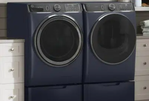 Tentez de gagner une laveuse sécheuse Electroménagers GE Ultra Fresh ( 4298$)