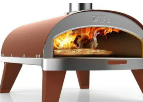 Gagnez un four à pizza extérieur Terracotta de 649$