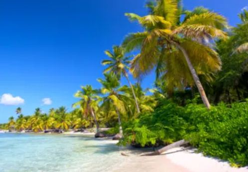 Tentez de gagner un voyage de rêve dans les Caraïbes