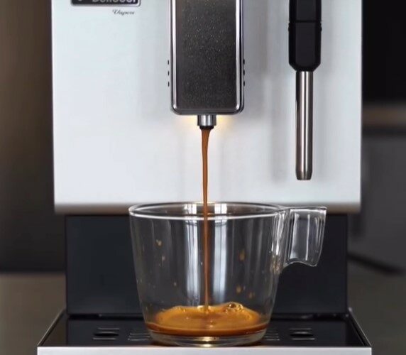 Concours : Remporter une machine à café Slim Vapore