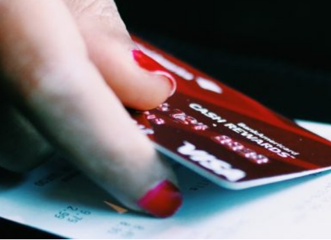 Remportez une carte prépayée Visa ou Mastercard de 50$