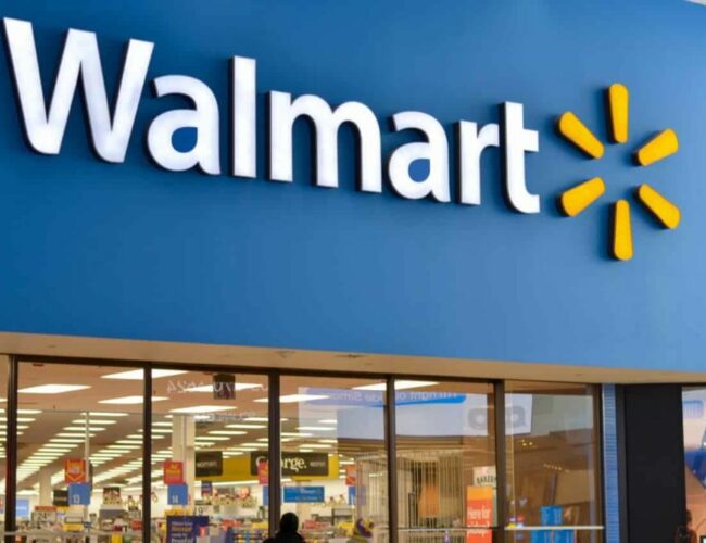 Concours exclusif « The Beat » : Tentez de remporter une carte-cadeau Walmart d&rsquo;une valeur de 500$.