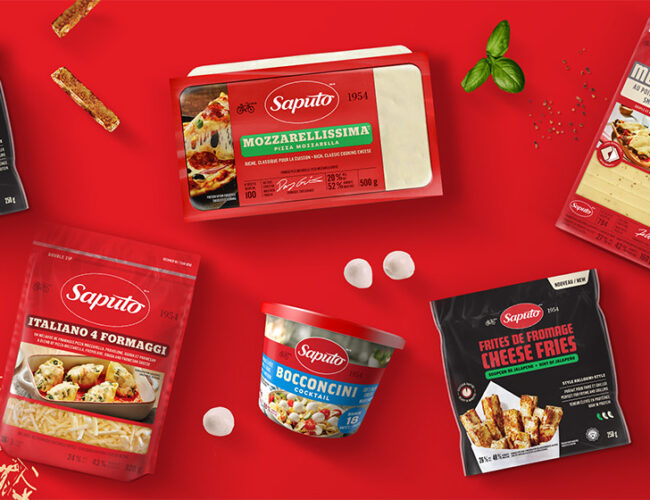 Concours : Participez pour avoir la chance de remporter une année de fromages Saputo d&rsquo;une valeur de 1000 $