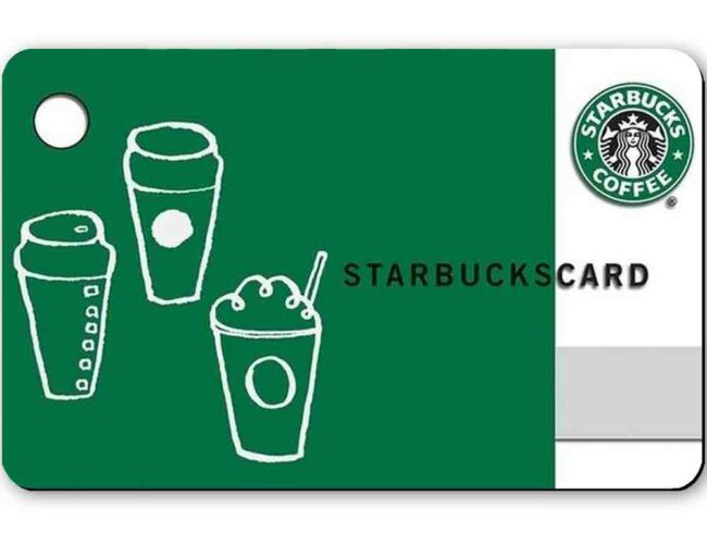 Challenge Café : Remportez Votre Carte-Cadeau Starbucks !