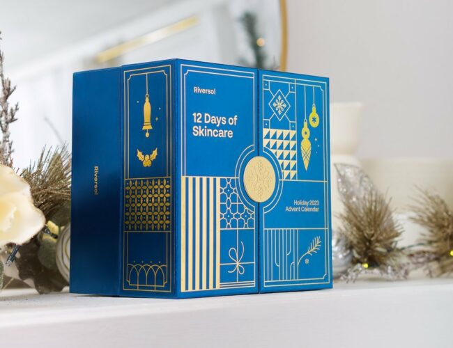Concours VITA Daily : Gagnez un calendrier de l&rsquo;Avent Riversol d&rsquo;une valeur de 240 $ !