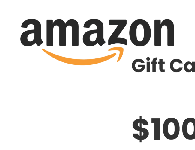 Concours : Gagnez une carte-cadeau Amazon d&rsquo;une valeur de 1000$.