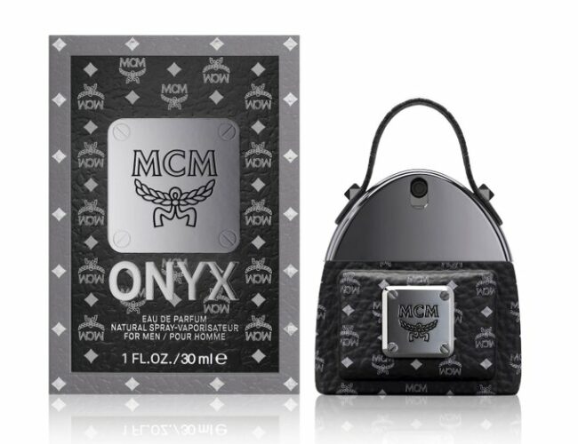 Jeux Concours : Remportez une eau de parfum Onyx de MCM